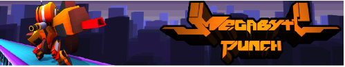 Falcon punch